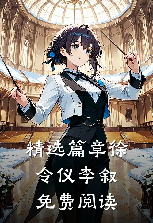 精选篇章徐令仪李叙免费阅读