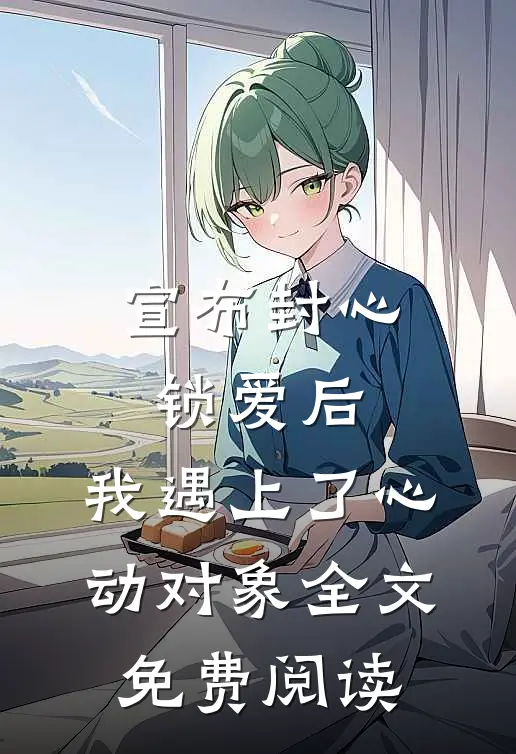 宣布封心锁爱后，我遇上了心动对象全文免费阅读