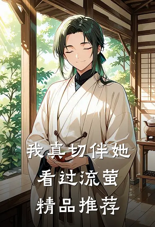 我真切伴她看过流萤精品推荐