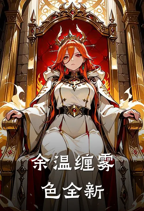 余温缠雾色全新