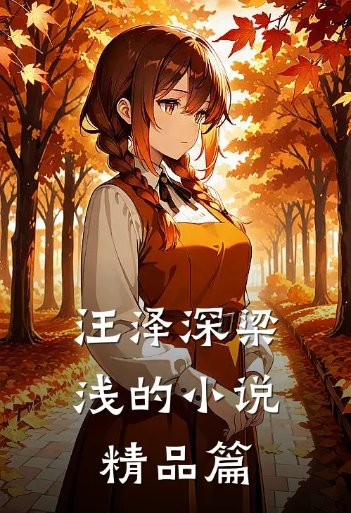 汪泽深梁浅的小说精品篇