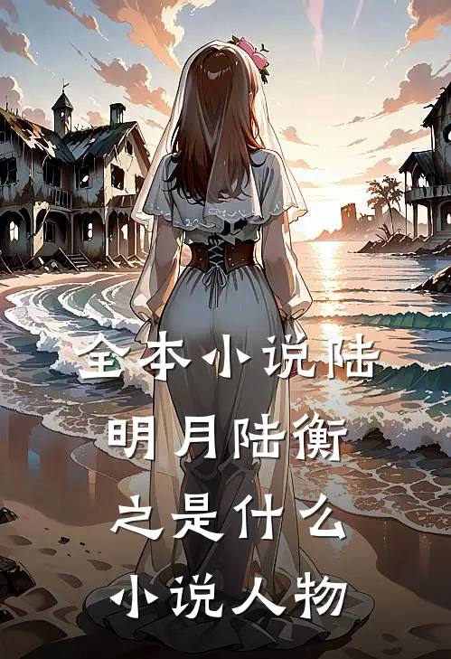 全本小说陆明月陆衡之是什么小说人物