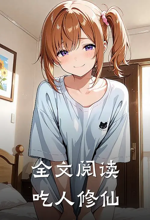 全文阅读吃人修仙