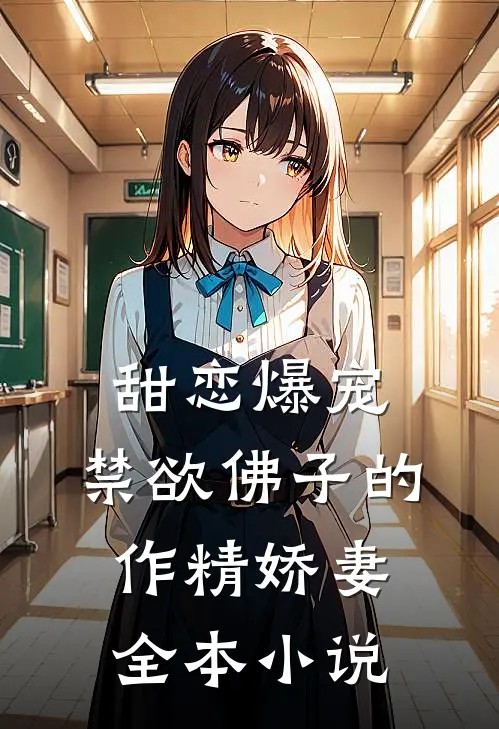 甜恋爆宠：禁欲佛子的作精娇妻全本小说
