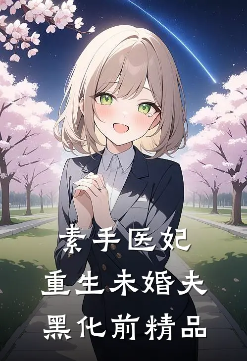 素手医妃：重生未婚夫黑化前精品