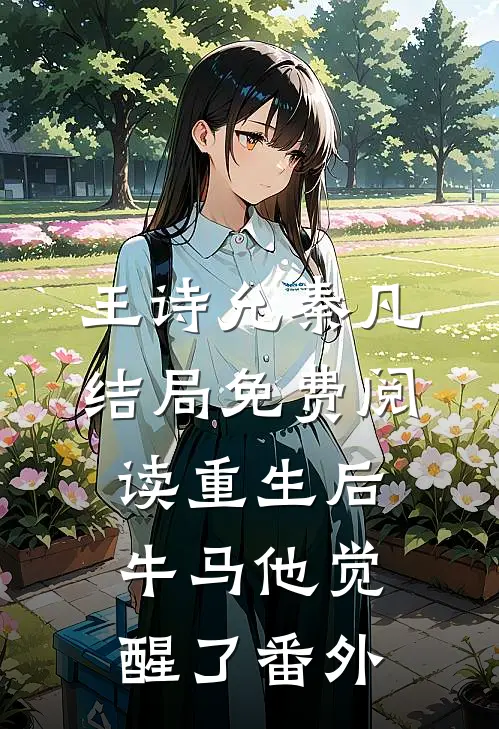 王诗允秦凡结局免费阅读重生后，牛马他觉醒了番外
