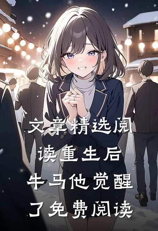 文章精选阅读重生后,牛马他觉醒了免费阅读