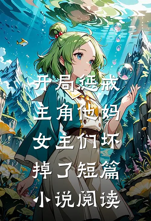 开局惩戒主角他妈，女主们坏掉了短篇小说阅读