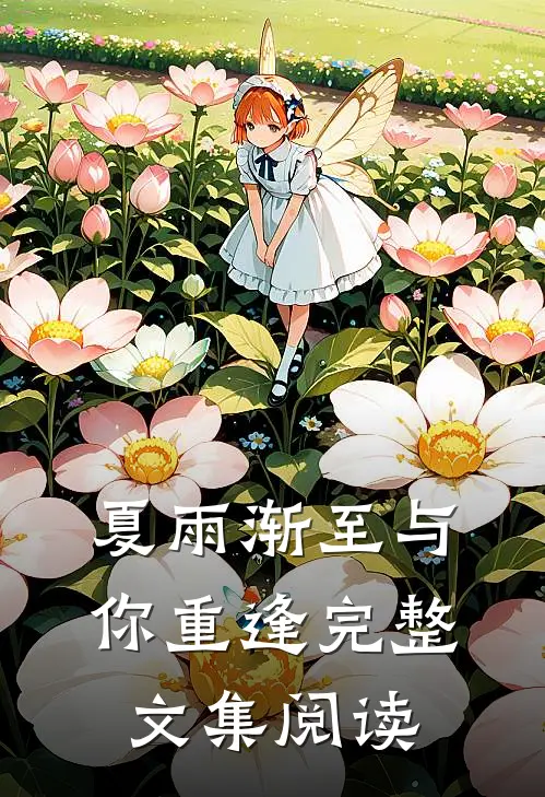 夏雨渐至与你重逢完整文集阅读