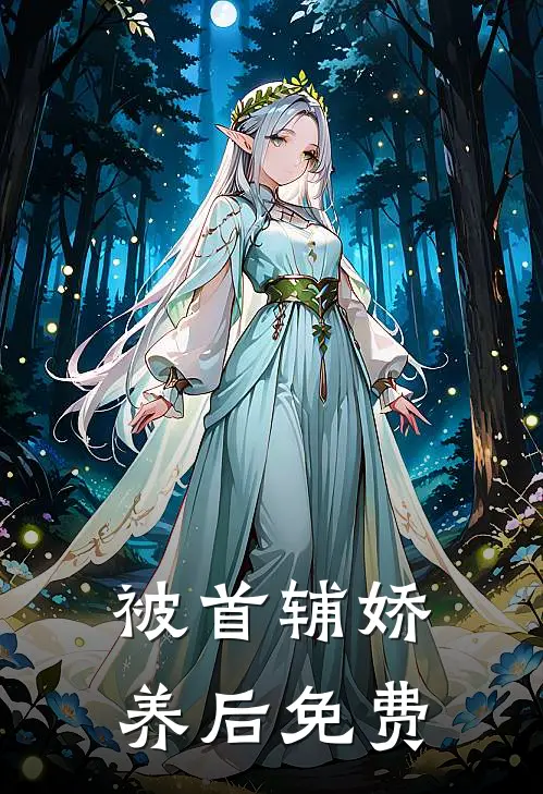 被首辅娇养后免费