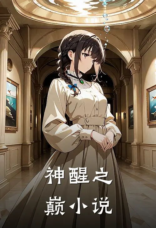 《神醒之巅》小说