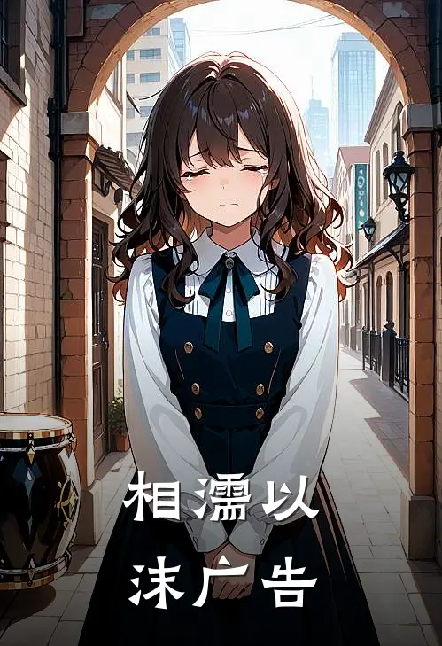 相濡以沫广告