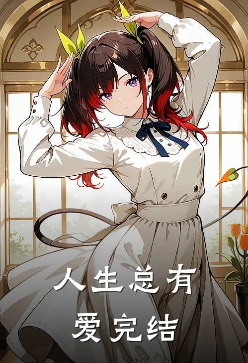 人生总有爱完结