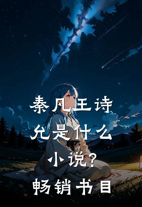 秦凡王诗允是什么小说?畅销书目