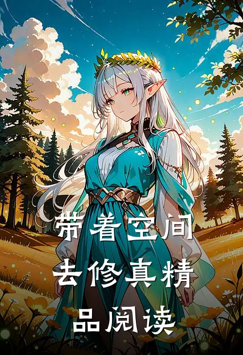 带着空间去修真精品阅读