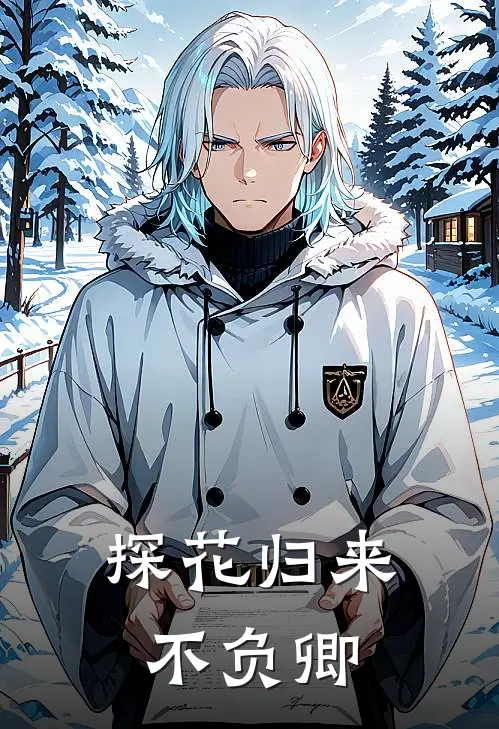 探花归来不负卿