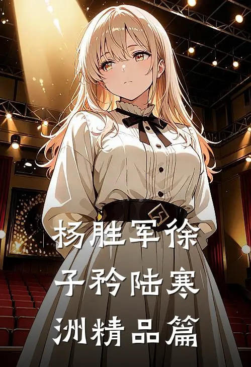 杨胜军徐子矜陆寒洲精品篇
