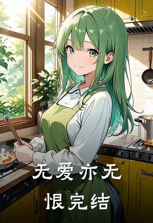 无爱亦无恨完结