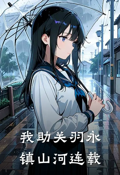 我助关羽永镇山河连载