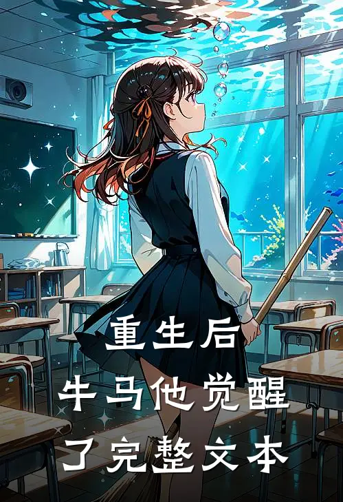 重生后，牛马他觉醒了完整文本