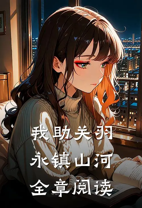 我助关羽永镇山河全章阅读