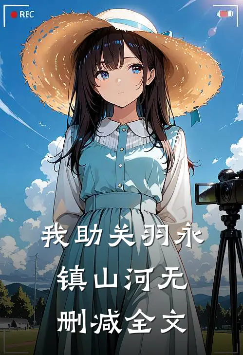 我助关羽永镇山河无删减全文
