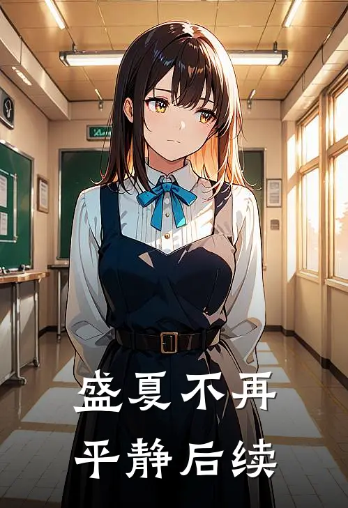盛夏不再平静后续