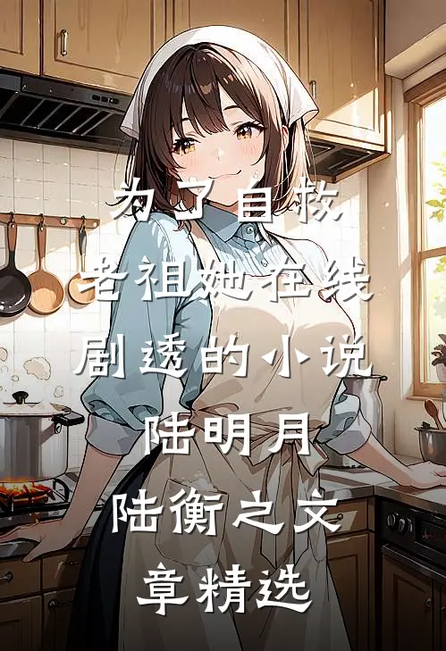 为了自救,老祖她在线剧透的小说;陆明月、陆衡之文章精选