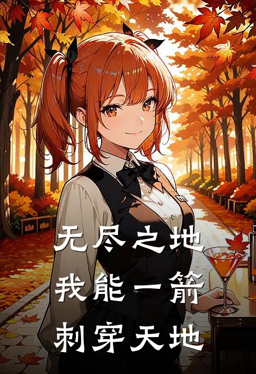 无尽之地：我能一箭刺穿天地
