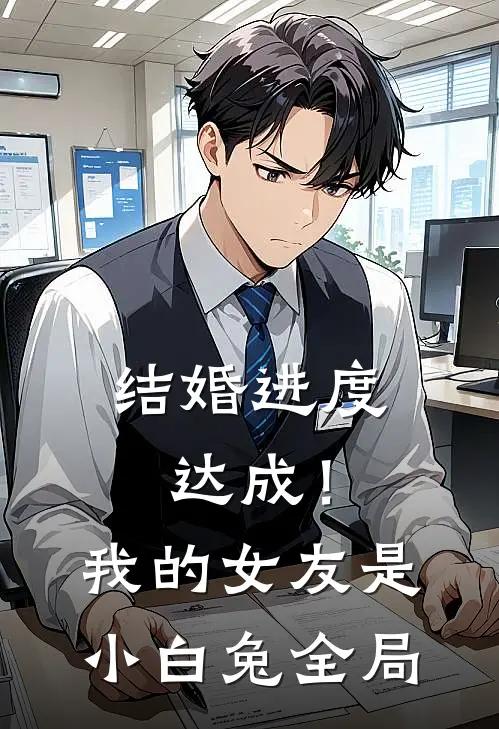 结婚进度达成！我的女友是小白兔全局