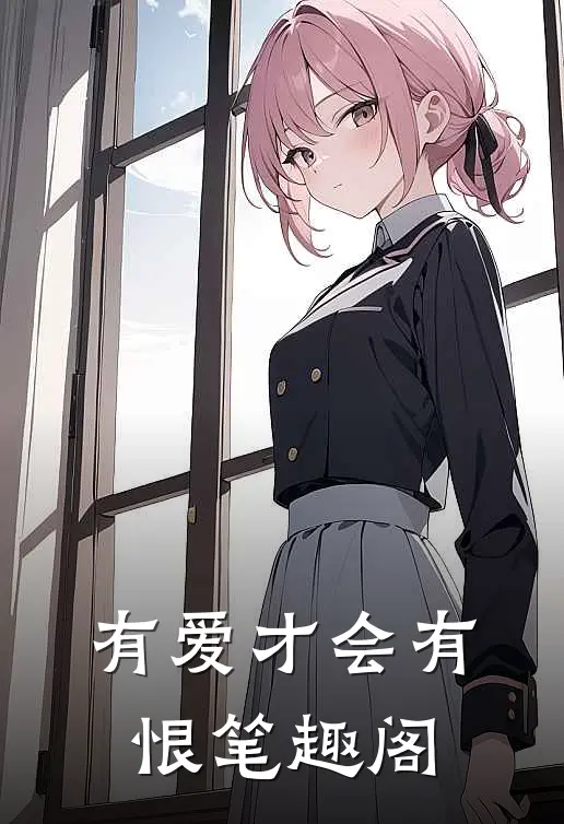 有爱才会有恨笔趣阁