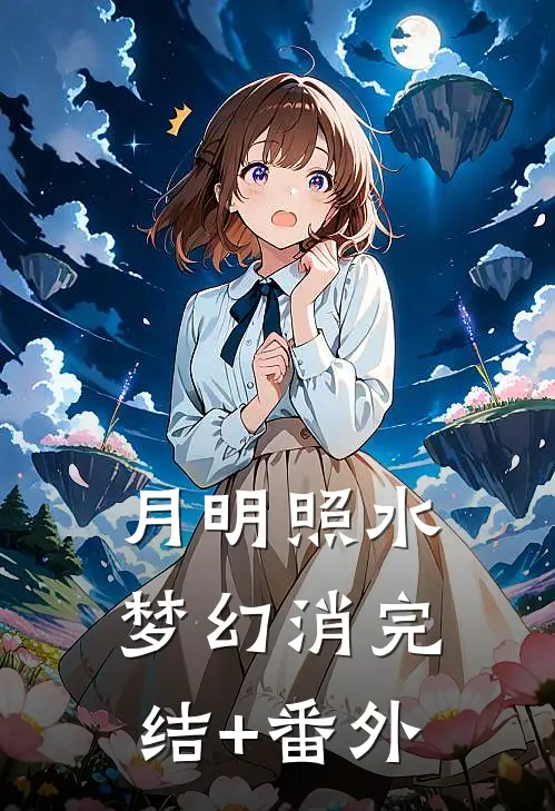 月明照水梦幻消完结+番外