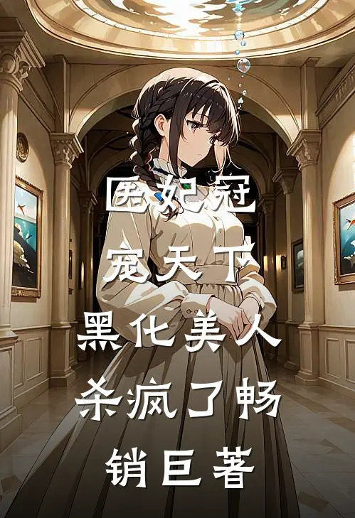 医妃冠宠天下：黑化美人杀疯了畅销巨著