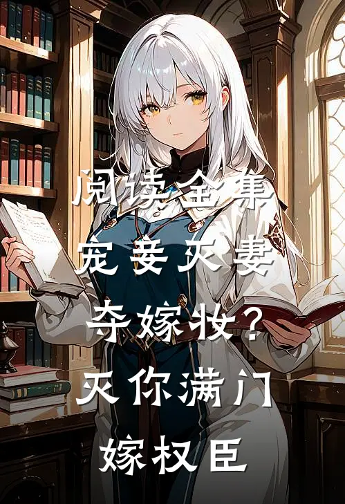阅读全集宠妾灭妻夺嫁妆？灭你满门嫁权臣