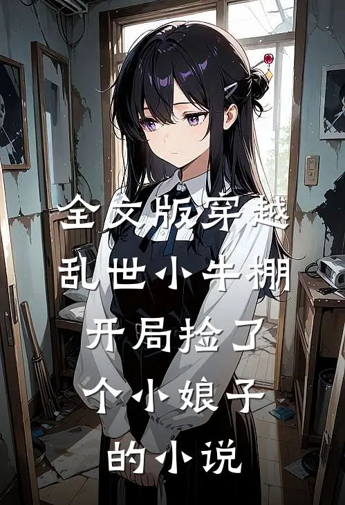 全文版穿越乱世小牛棚,开局捡了个小娘子的小说