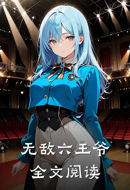 无敌六王爷全文阅读