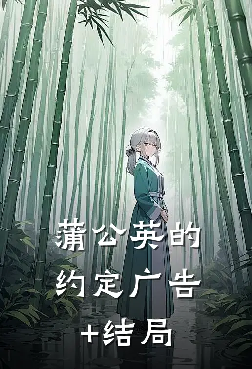 蒲公英的约定广告+结局