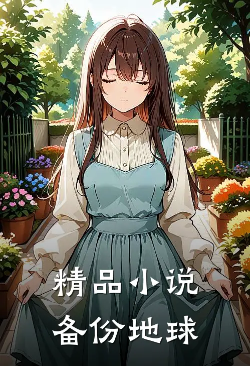 精品小说备份地球
