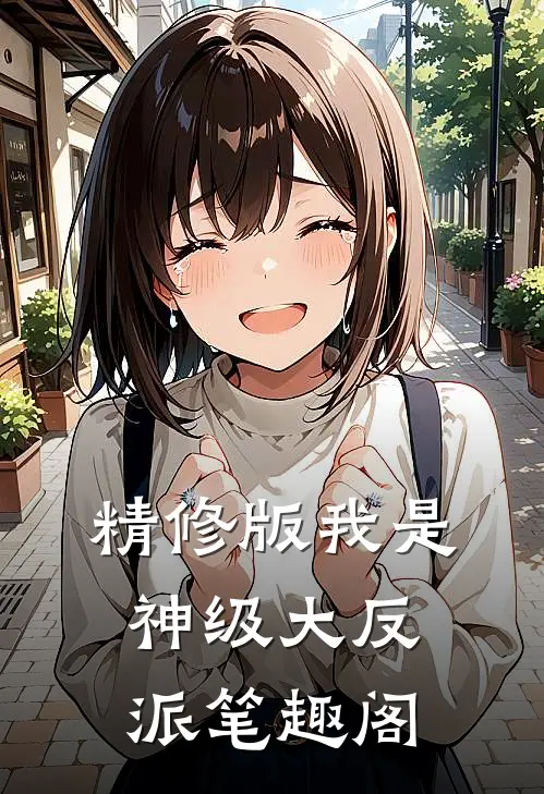 精修版我是神级大反派笔趣阁