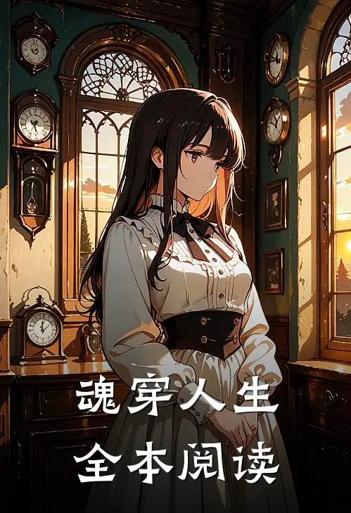 魂穿人生全本阅读
