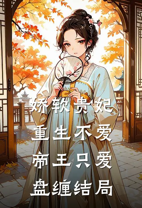 娇软贵妃重生不爱帝王只爱盘缠结局