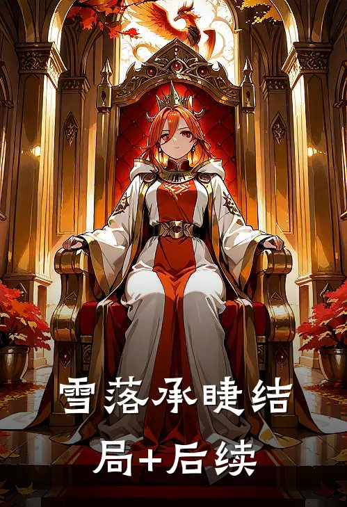 雪落承睫结局+后续
