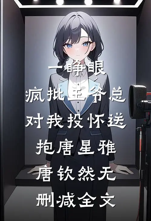 一睁眼，疯批王爷总对我投怀送抱唐星雅唐钦然无删减全文