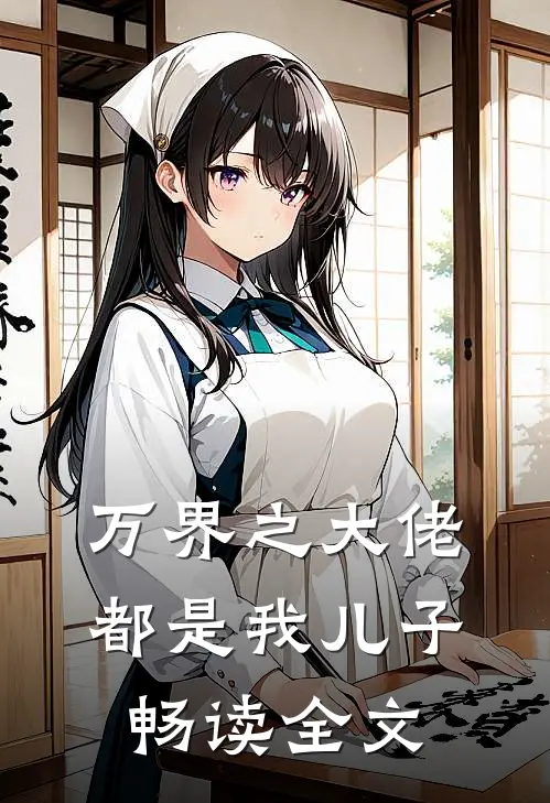 万界之大佬都是我儿子畅读全文