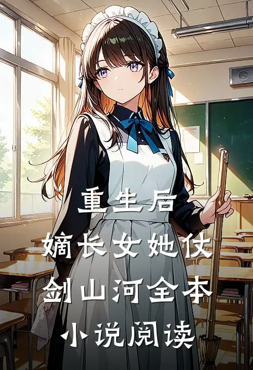 重生后，嫡长女她仗剑山河全本小说阅读