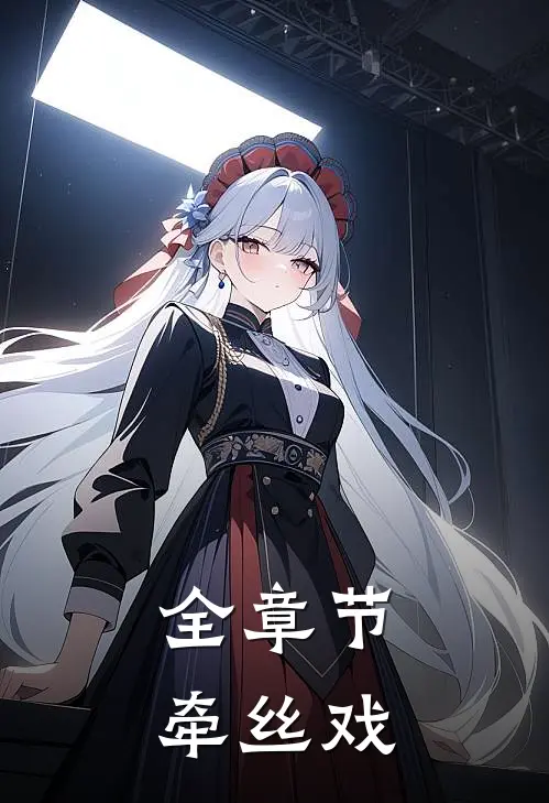 全章节牵丝戏