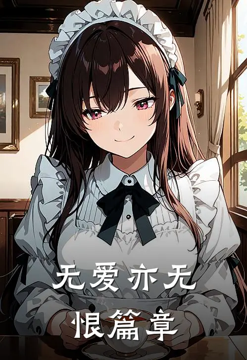 无爱亦无恨篇章