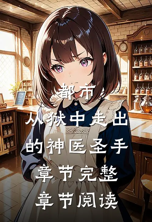 都市：从狱中走出的神医圣手章节完整章节阅读