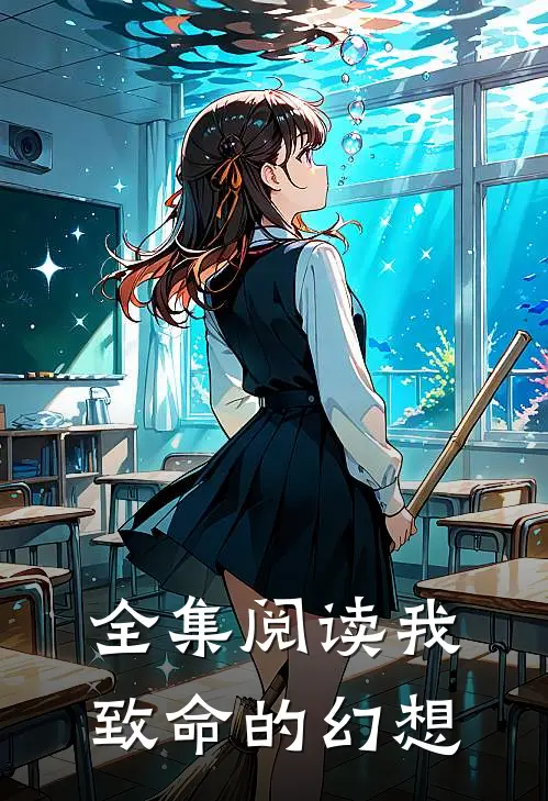 全集阅读我致命的幻想