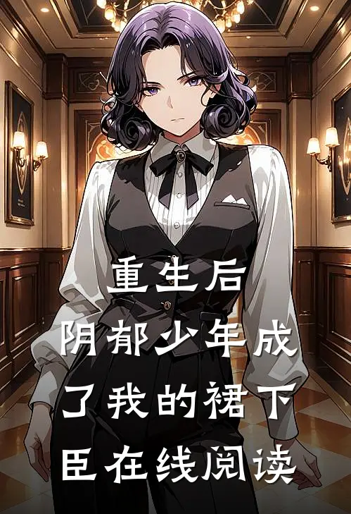 重生后，阴郁少年成了我的裙下臣在线阅读